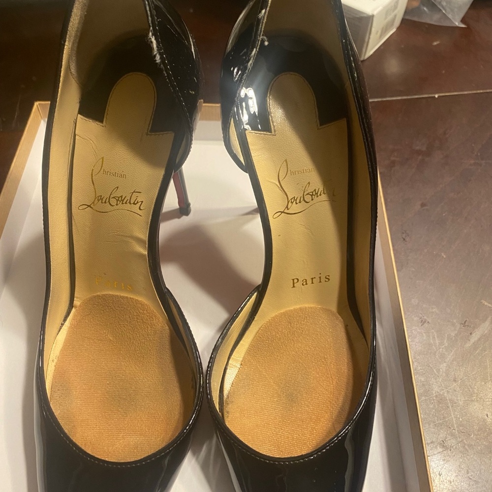 Christian Louboutin